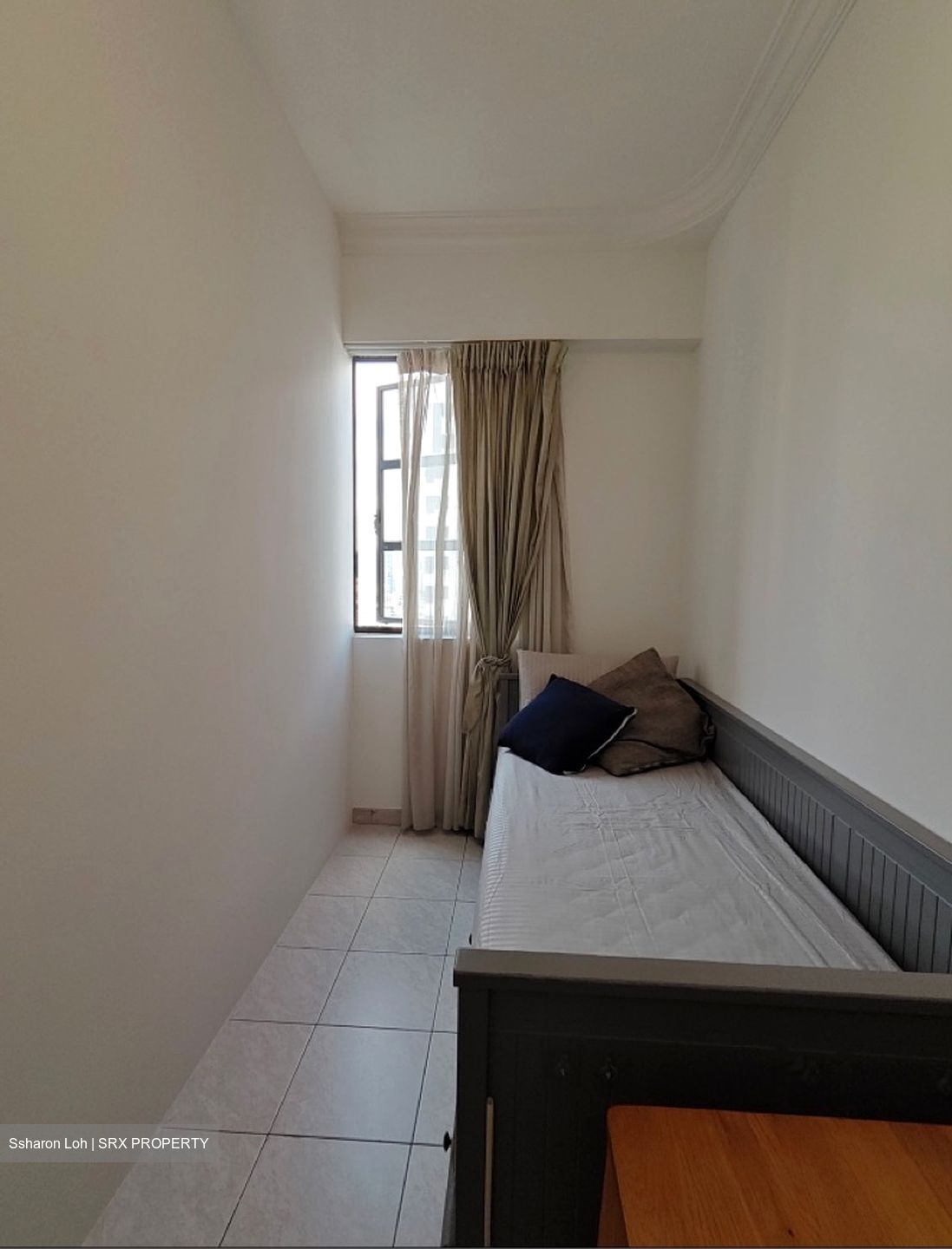 Central Green Condominium (D3), Condominium #636353781